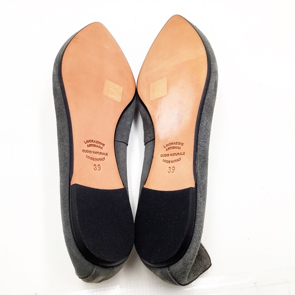 🆕{Summit by White Mountain} Ballet Flats - Picture 5 of 7